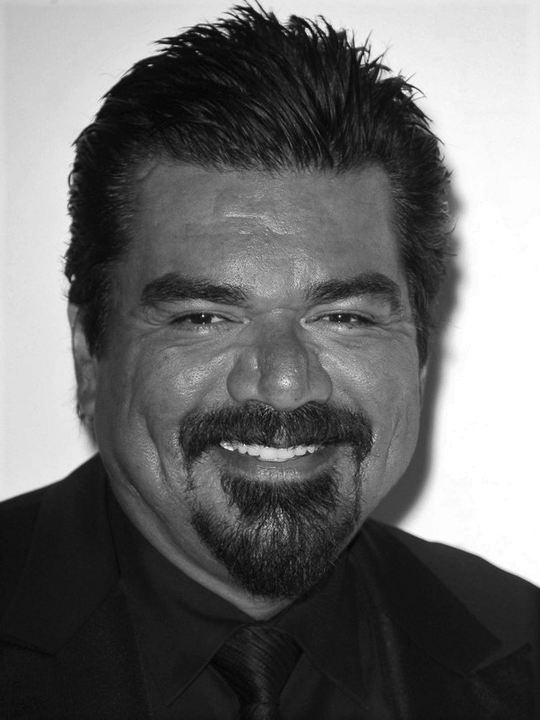 GEORGE LOPEZ (Prototype)